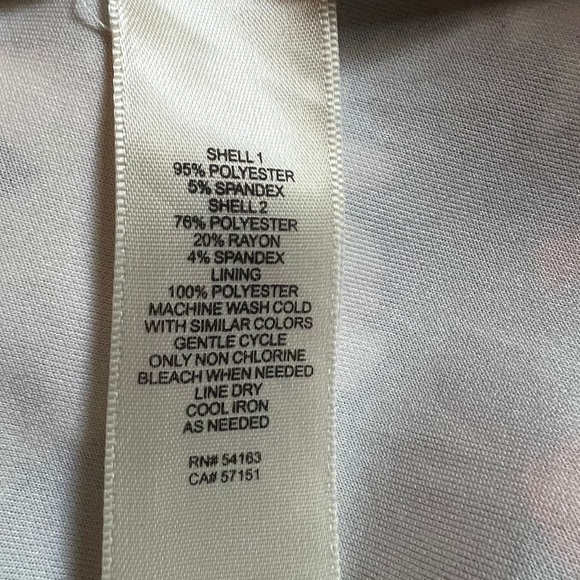 Eliza J Dress - Picture 3 of 4